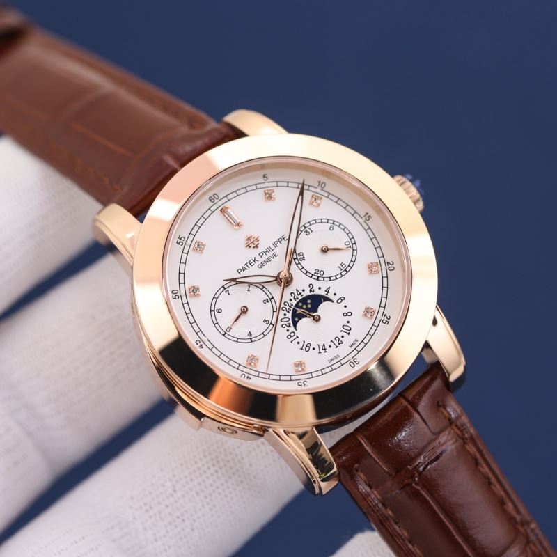 PATEK PHILIPPE Watches